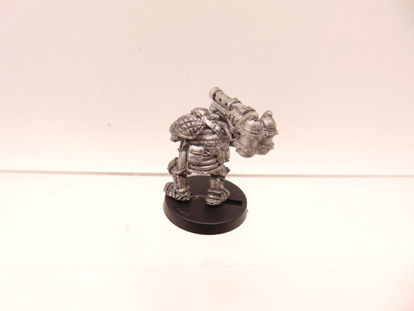 Ork Heavy Weapons Flamer