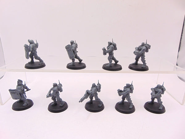 Kill Team: Exaction Squad