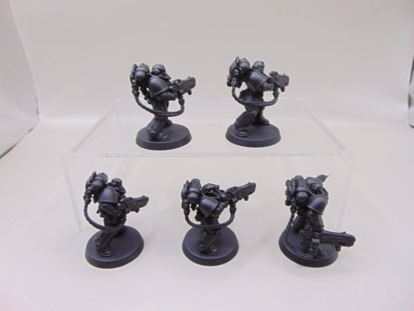 Hellblasters