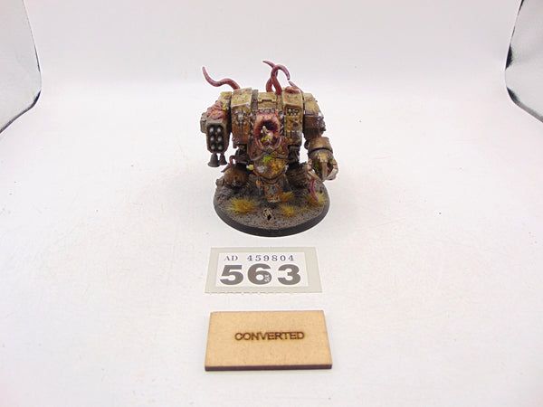 Helbrute Conversion