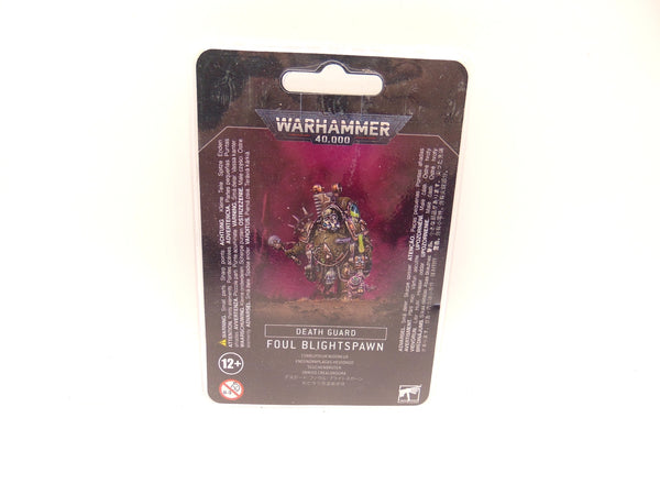 Foul Blightspawn