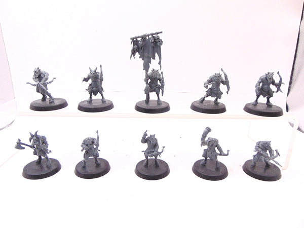Ungor Herd