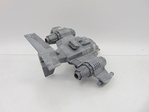 Stormhawk Interceptor