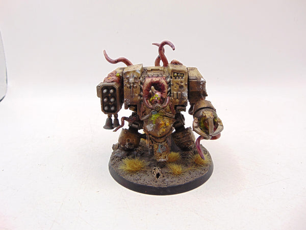 Helbrute Conversion
