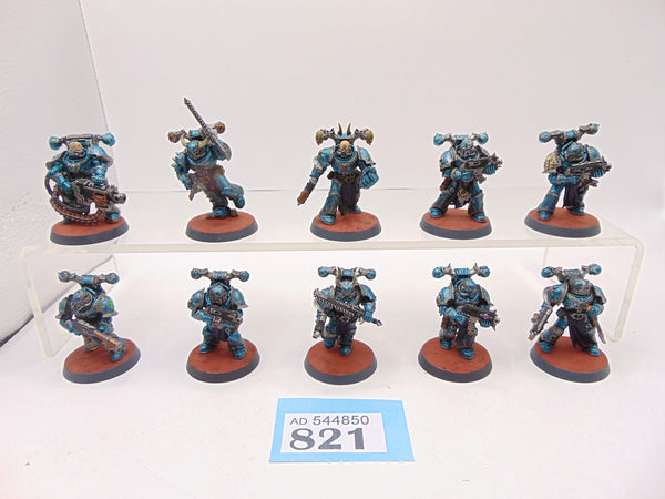 Chaos Legionaries