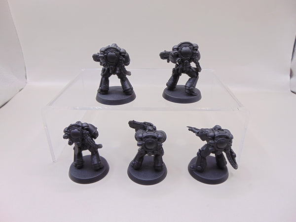 Hellblasters