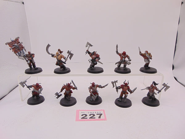 Bloodreavers