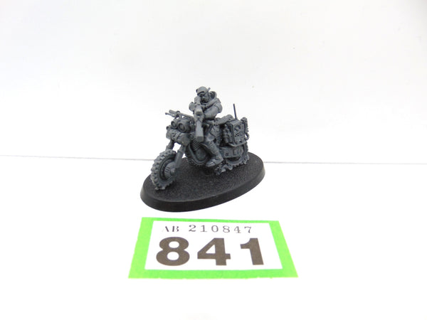 Jackal Alphus