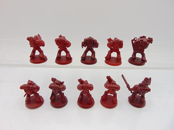Tactical Squad