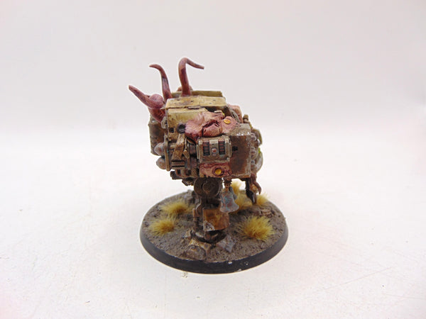 Helbrute Conversion