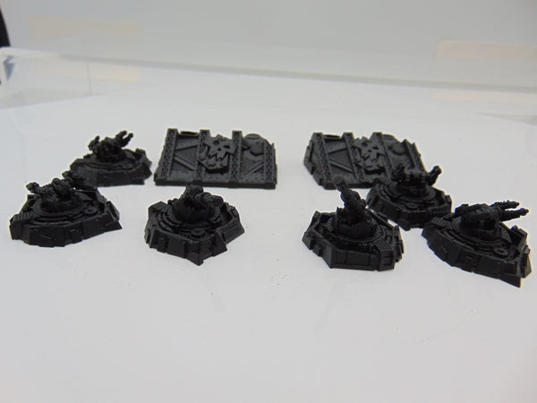 Aeronautica Imperialis: Ork Ground Assets