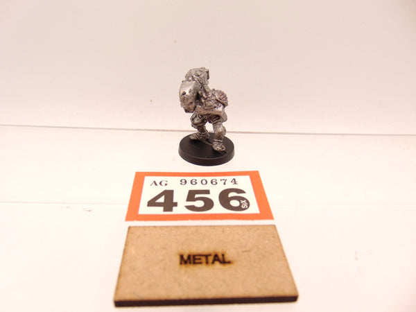 Ork Heavy Weapons Flamer