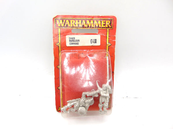 Chaos Marauder Command