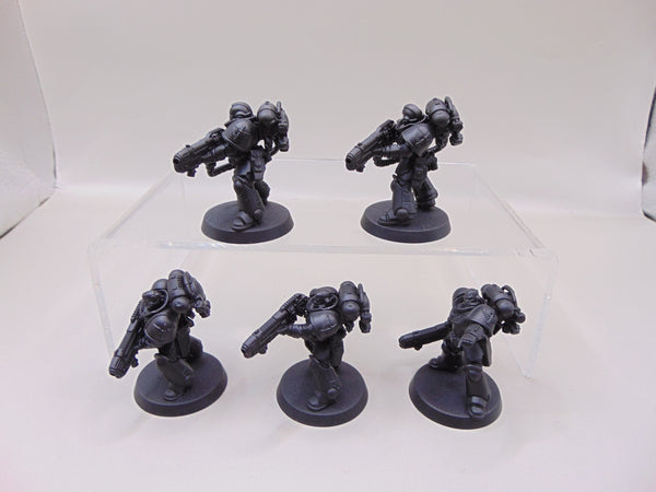 Hellblasters