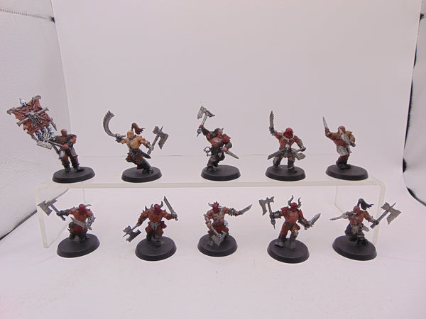 Bloodreavers