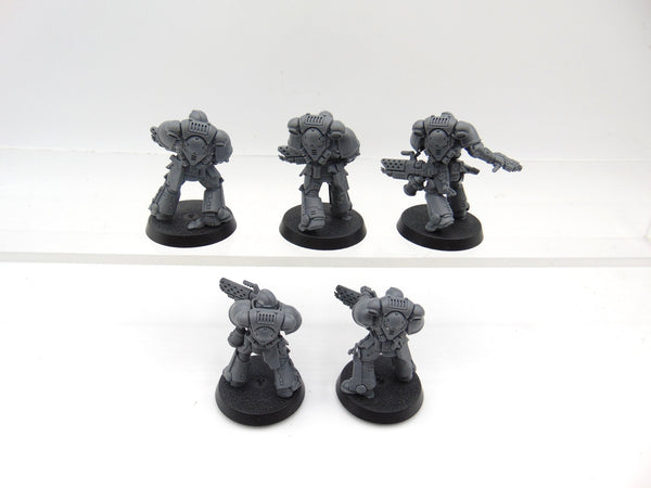 Infernus Squad