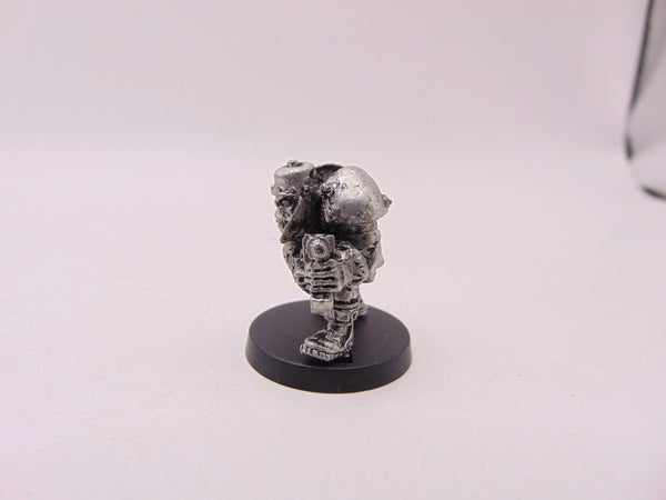 Ork Boy with Bolta
