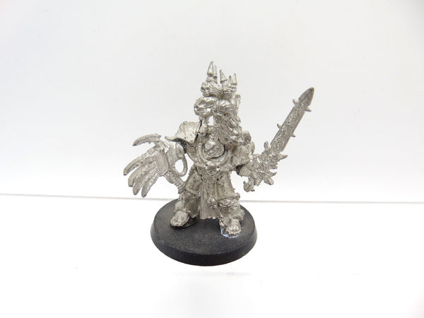 Abaddon the Despoiler