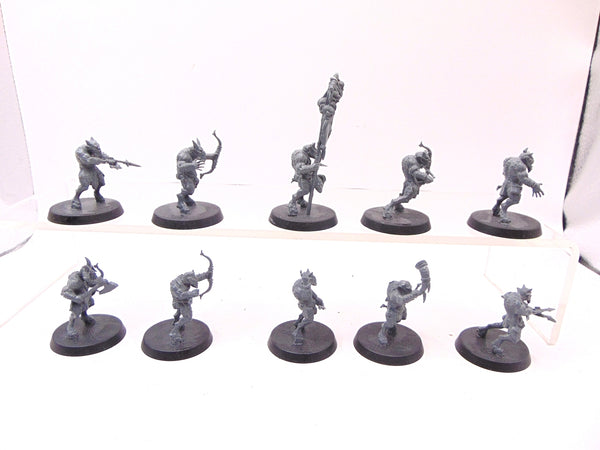 Ungor Herd