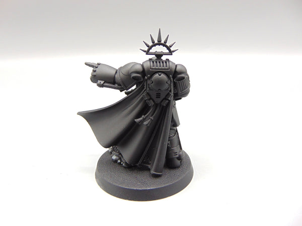 Primaris Captain