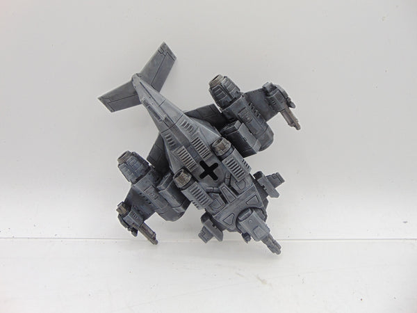 Stormhawk Interceptor