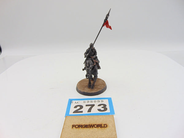 Death Korps Death Rider