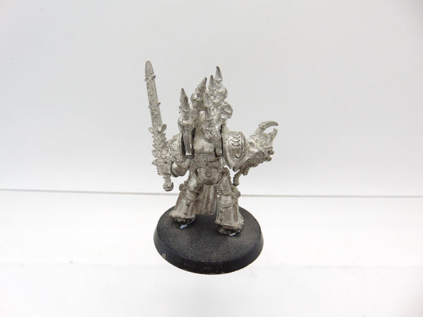 Abaddon the Despoiler