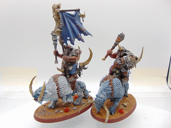 Mournfang Cavalry Pack