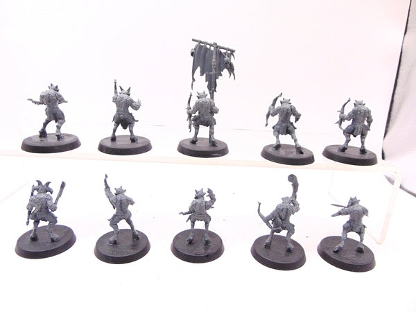 Ungor Herd