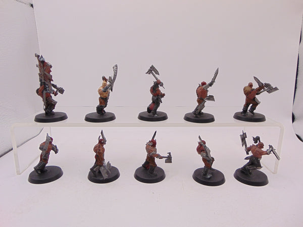 Bloodreavers