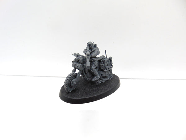 Jackal Alphus