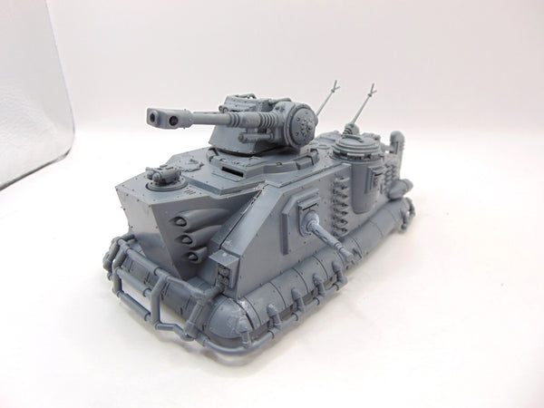 Skorpius Disintegrator