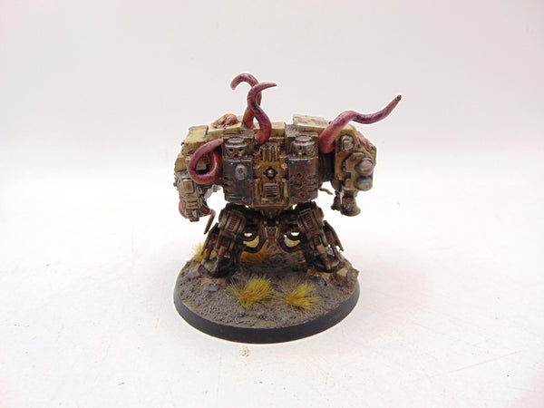 Helbrute Conversion
