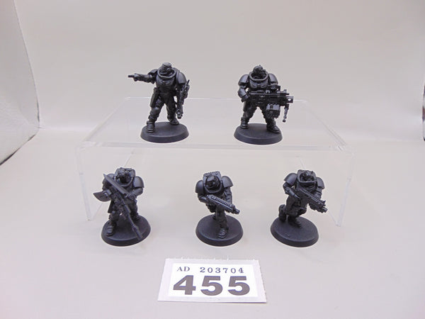 Scout Squad