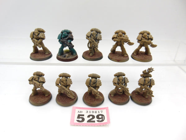 Mk VI Marines