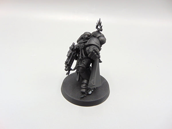 Primaris Captain