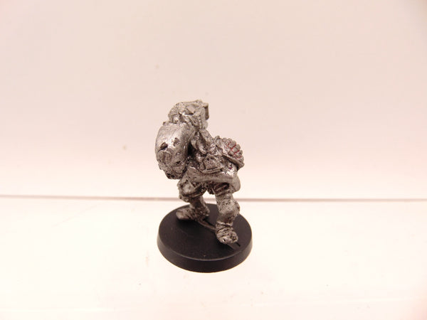 Ork Heavy Weapons Flamer
