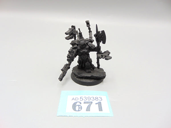 Techmarine