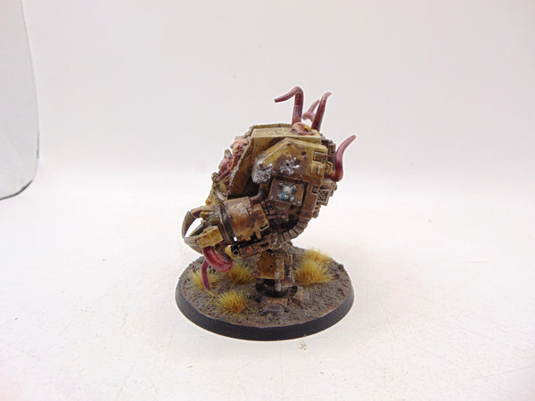 Helbrute Conversion