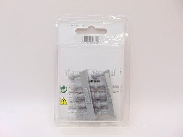 Dark Angels Legion Head Upgrade Set