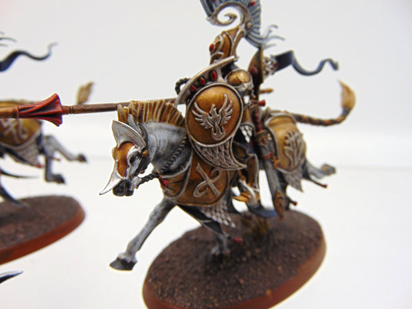 Vanari Dawnriders