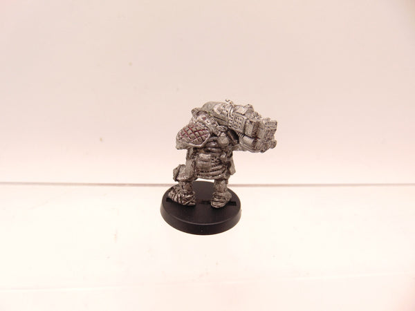 Ork Heavy Weapons Flamer