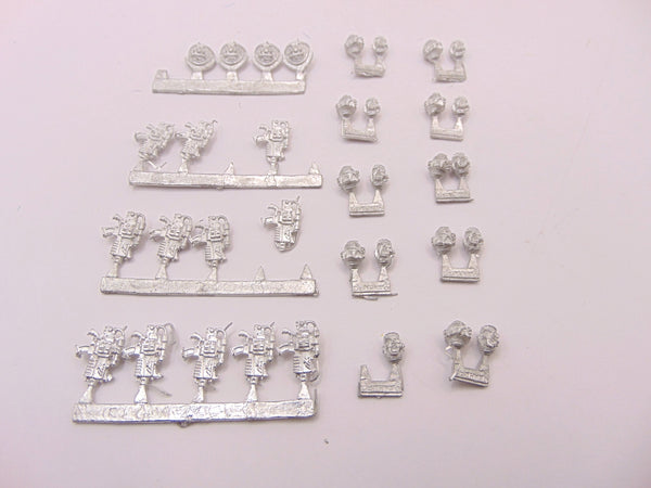 Deathwatch Upgrades