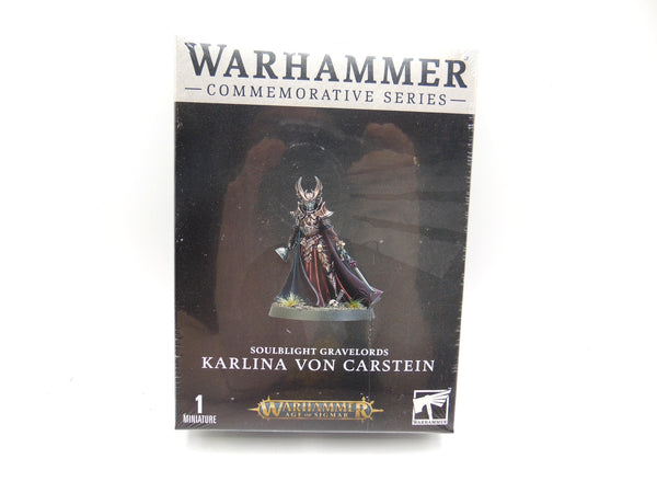 Karlina Von Carstein
