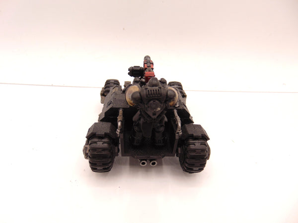 Invader ATV