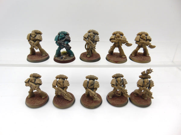 Mk VI Marines