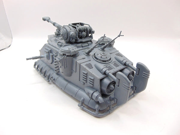 Skorpius Disintegrator