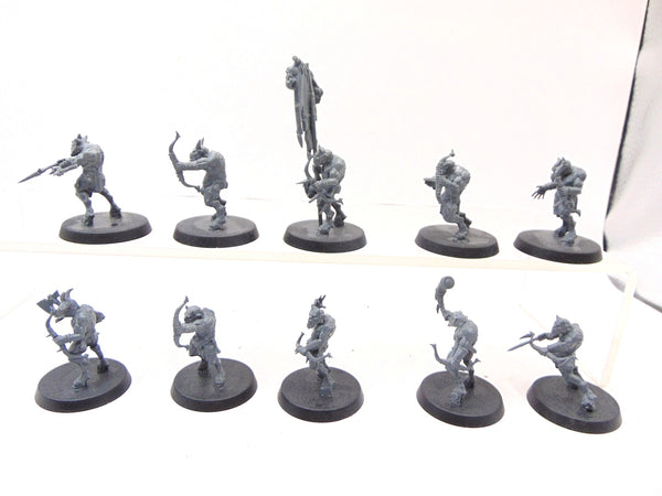 Ungor Herd