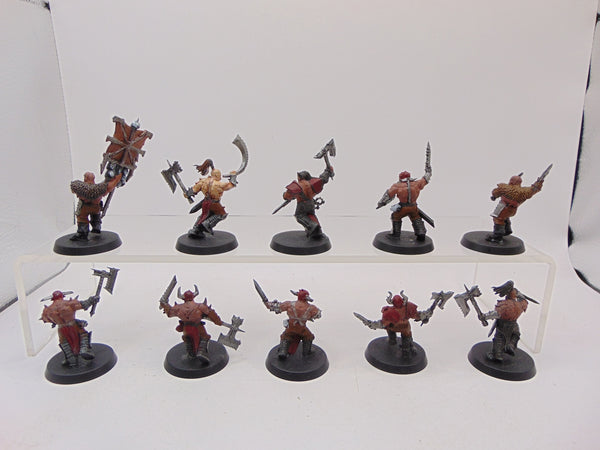 Bloodreavers