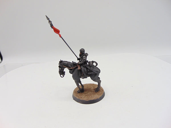 Death Korps Death Rider